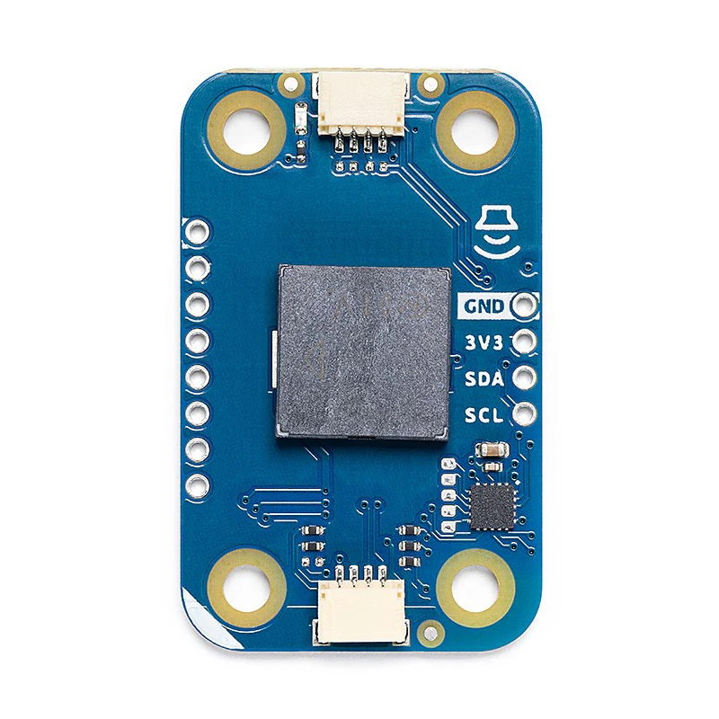 Arduino Modulino Buzzer