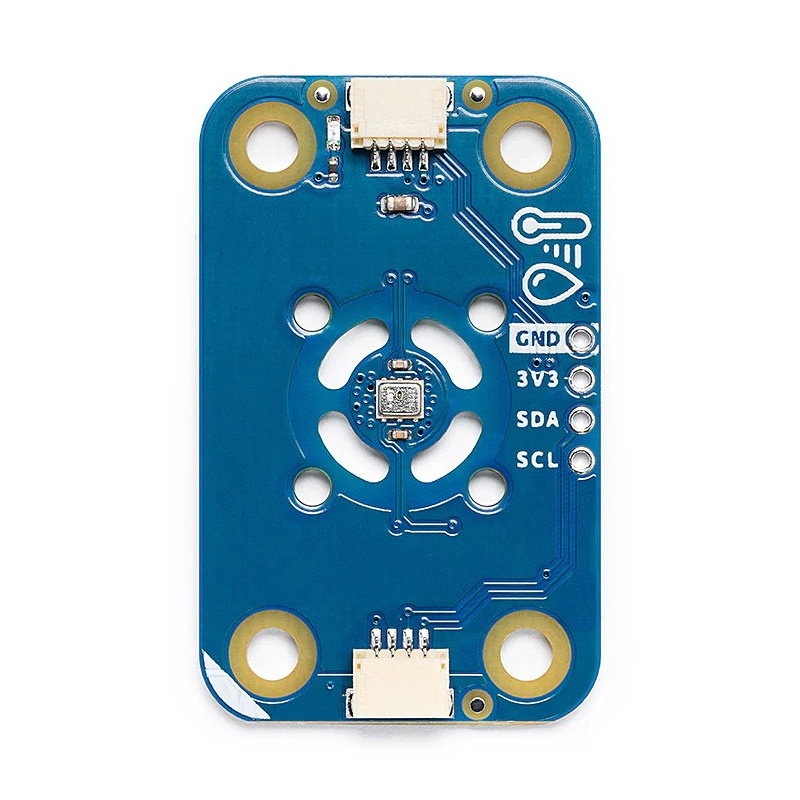 Arduino Modulino Thermo