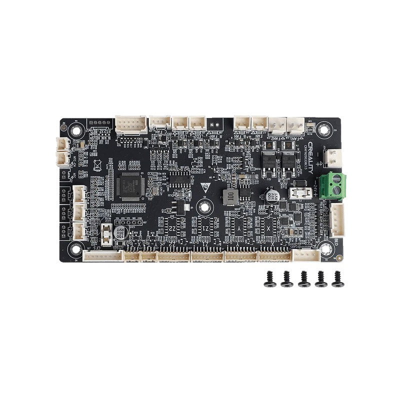 Lower computer Mainboard