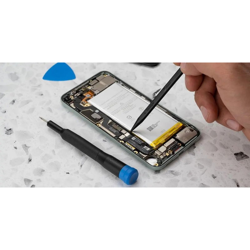 Zestaw szpatułek do otwierania iFixit (3 szt.)