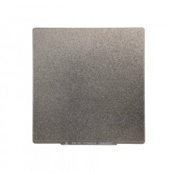 Dual Textured PEI Sheet (for Artisan)