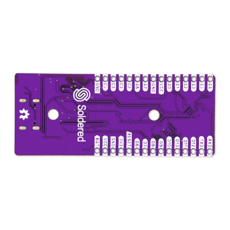 Dasduino CORE (ATmega328)