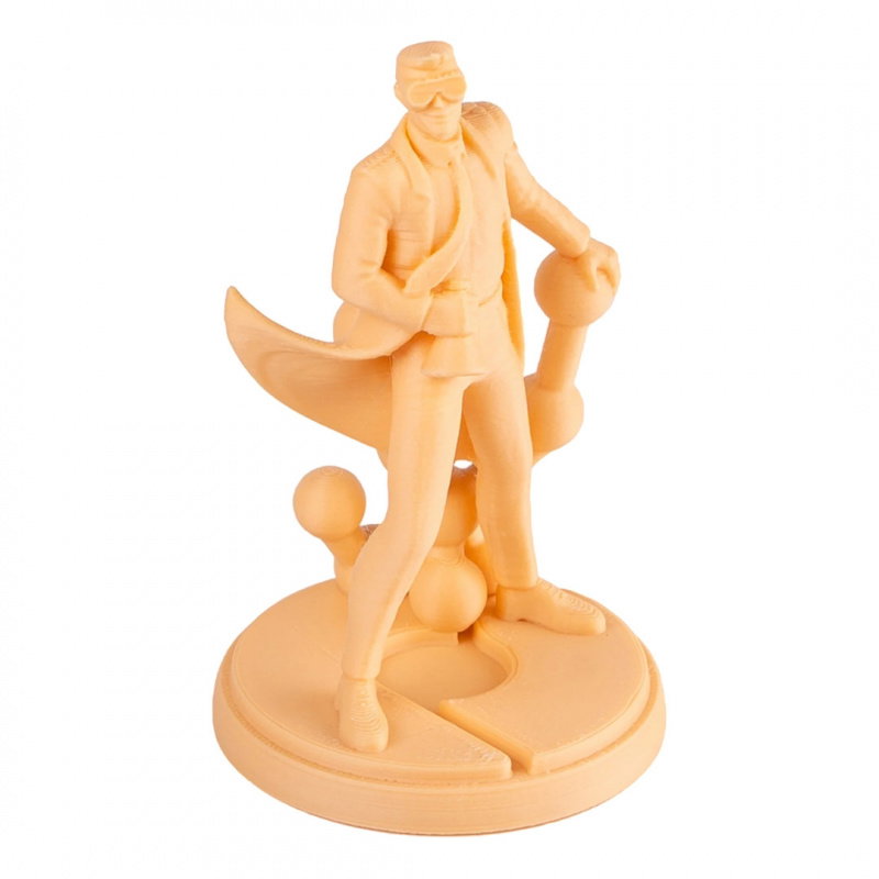 Polymaker Panchroma PLA-Filament 1,75 mm, 1 kg - Pfirsich