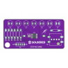 Stop Me game Solder kit