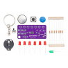 Stop Me game Solder kit