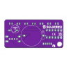 Stop Me game Solder kit