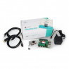 JustPi Pro Kit - Raspberry Pi 5 WiFi 8GB RAM + SSD + 32GB