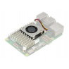 JustPi Pro Kit - Raspberry Pi 5 WiFi 8GB RAM + SSD + 32GB