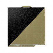 BIQU Panda Spring steel sheet PEO & Textured PEI 257*257