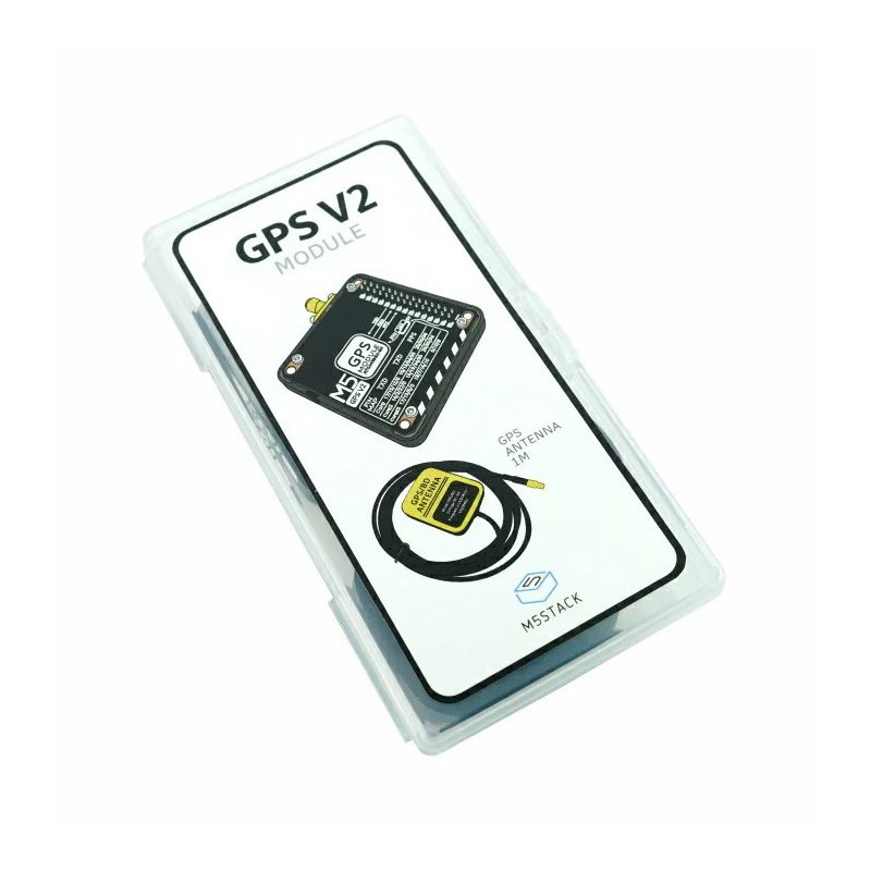 Module GPS v2.0