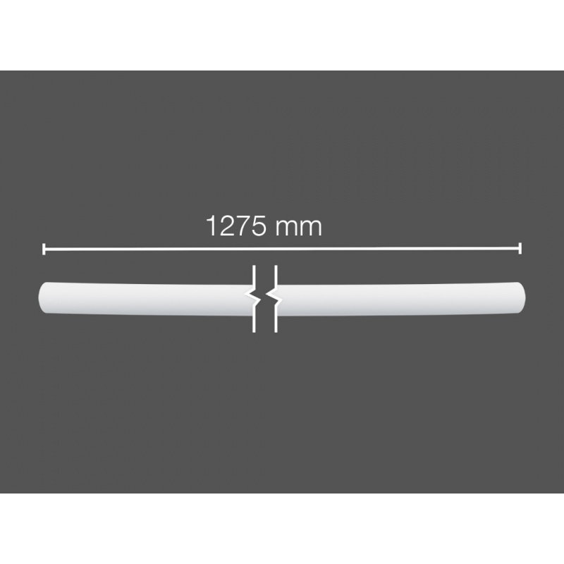 PTFE Tube 4x2,5x1275 mm
