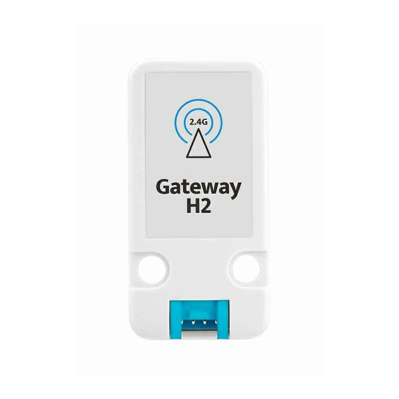ESP32-H2 Thread/Zigbee Gateway Unit