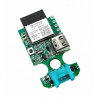 ESP32-H2 Thread/Zigbee Gateway Unit