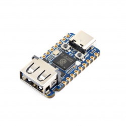 Waveshare RP2350A USB Mini (RP2350-USB-A)
