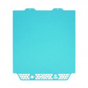BIQU Panda Buildplate CryoGrip Pro Glacier 184*184mm