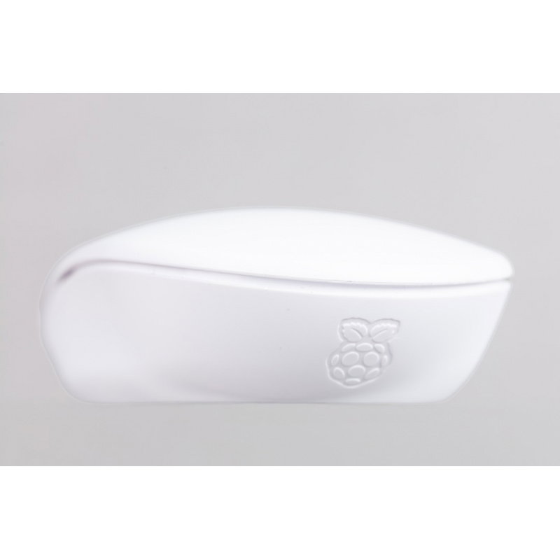 Raspberry Pi Mouse 2 - biała