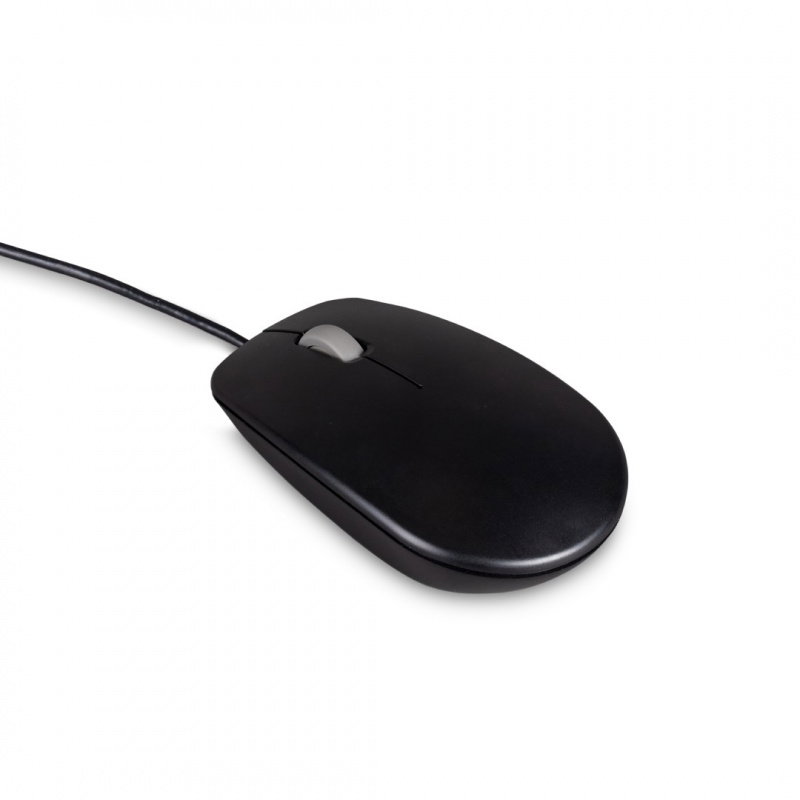 Raspberry Pi Mouse 2 - czarna