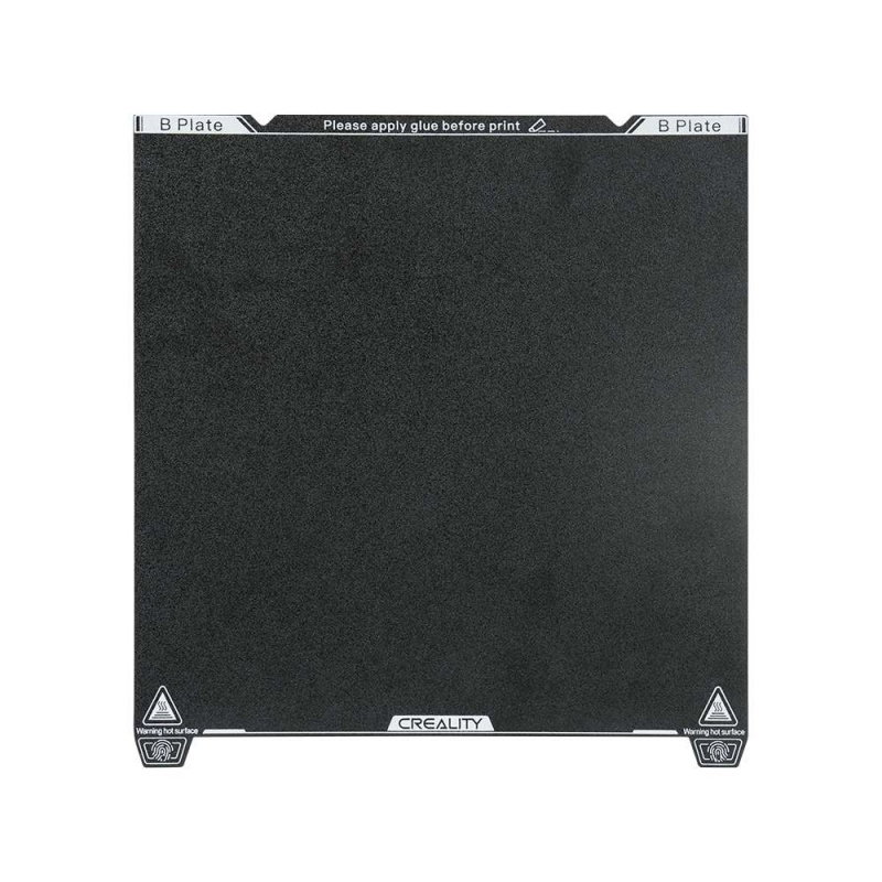 Dual-Sided printing PET Light Pilla Plateform Board-315*310
