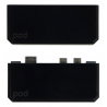 Kit Gehäuse + HDMI USB Hub für Raspberry Pi Zero / Zero W /