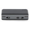 Kit Gehäuse + HDMI USB Hub für Raspberry Pi Zero / Zero W /