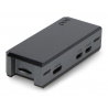 Kit Gehäuse + HDMI USB Hub für Raspberry Pi Zero / Zero W /