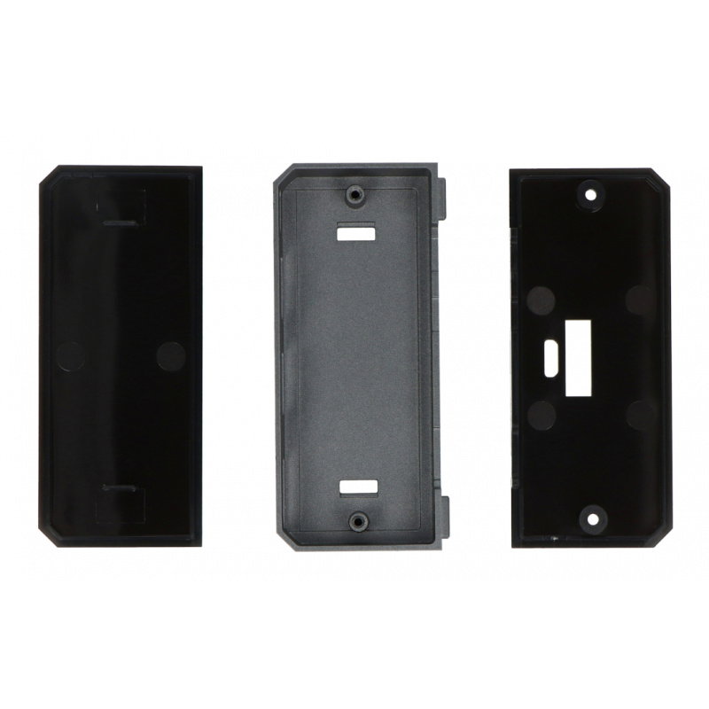 Kit Gehäuse + HDMI USB Hub für Raspberry Pi Zero / Zero W /
