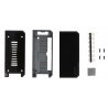 Kit Gehäuse + HDMI USB Hub für Raspberry Pi Zero / Zero W /