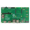 Raspberry Pi Compute Module 5 IO Board R2 - Erweiterungsplatine