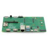 Raspberry Pi Compute Module 5 IO Board R2 - Erweiterungsplatine