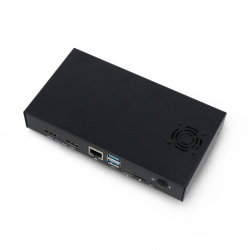 Gehäuse für Raspberry Pi Compute Module 5 IO R2