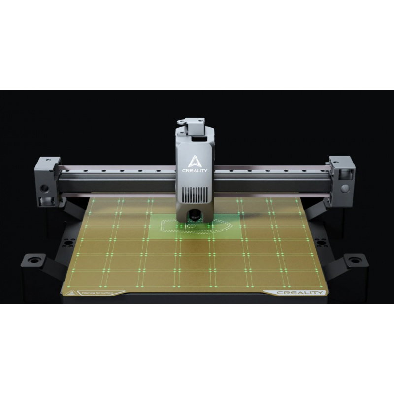 Drukarka 3D - Creality K2 Pro