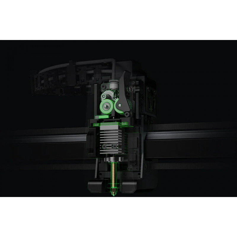 Drukarka 3D - Creality K2 Pro Combo