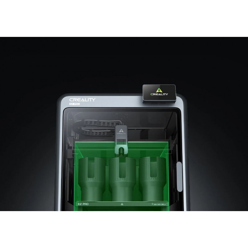 Drukarka 3D - Creality K2 Pro Combo