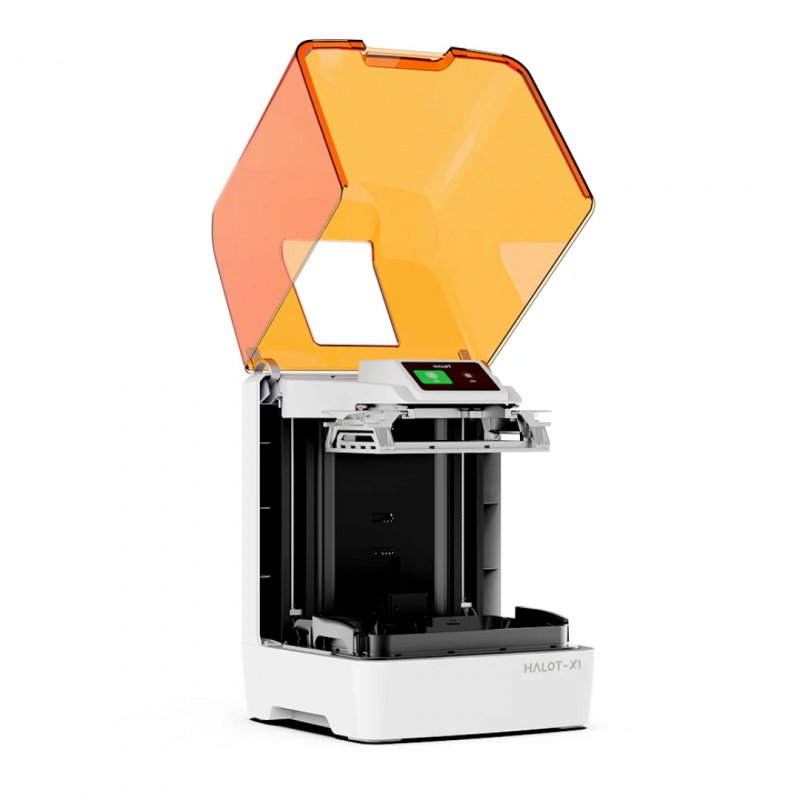 Drukarka 3D - Creality HALOT-X1 Combo
