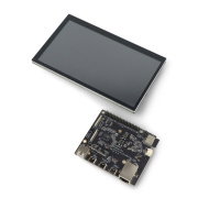 ESP32-P4-Function-EV-Board - Entwicklungskit mit 7''