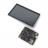 ESP32-P4-Function-EV-Board - Entwicklungskit mit 7''