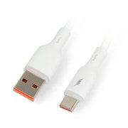 Kabel USB Akyga AK-USB-59 USB A (m) / USB type C (m) ver. 2.0