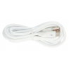 Kabel USB Akyga AK-USB-60 USB A (m) / USB type C (m) ver. 2.0