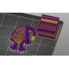 Original Prusa MMU3 Enclosed (for CORE One) - Full Kit