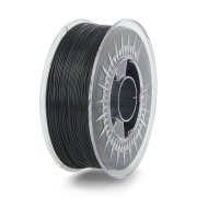 Devil Design ABS+ 1,75mm 0,8kg Filament - Dunkelgrau