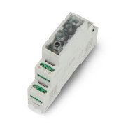 BleBox tempSensor DIN - bezprzewodowy czujnik temperatury 230V