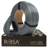 Filament Rosa3D Refill PETG Standard 1,75mm 1kg - Gray