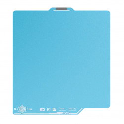BIQU Panda Buildplate CryoGrip Pro Frostbite - doppelseitiges
