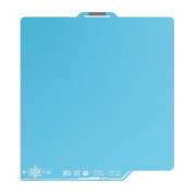 BIQU Panda Buildplate CryoGrip Pro Frostbite - doppelseitiges