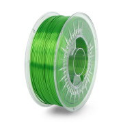 Filament Devil Design Seide 1,75 mm 1 kg - Hellgrün