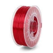 Filament Devil Design Silk 1,75mm 1kg - Rot
