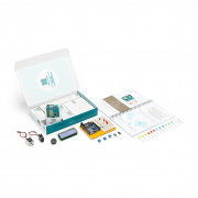 Arduino StarterKit R4- oficjalny zestaw startowy z płytką