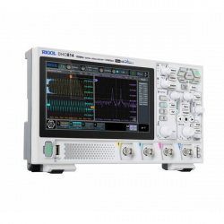 Oscyloskop cyfrowy RIGOL DHO804