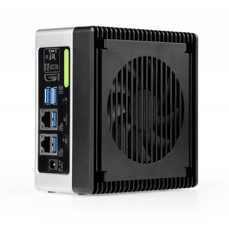 reComputer Super J3011 - Advanced Edge AI Computer with