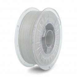 Devil Design ASA 1.75mm 0,8kg Filament - Hellgrau